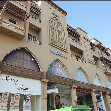 Hak Mall Suites And Apartments Rawalpindi Exterior photo