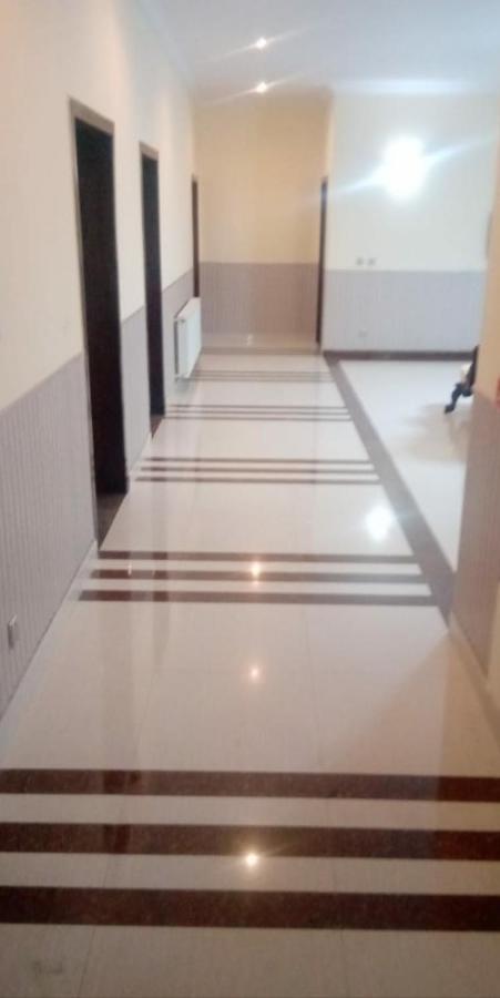 Hak Mall Suites And Apartments Rawalpindi Exterior photo
